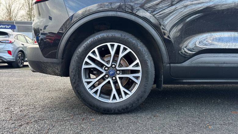 Ford Kuga 2.0 EcoBlue mHEV Titanium 5dr Diesel Estate